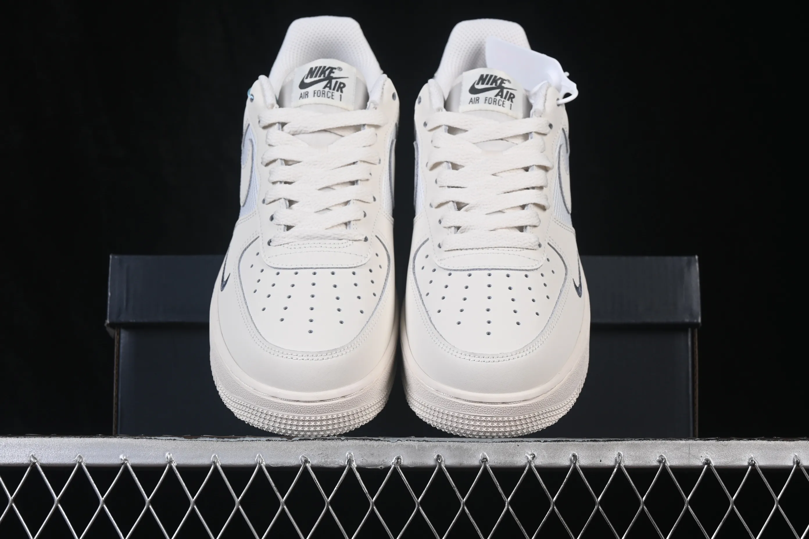 All categories Nk Air Force 1 Air Force series Nk Air Force 1 Low Air Force low-top Nike Air Force 1'07 Low Air Force 1 low-top casual sneakers IM6002-030